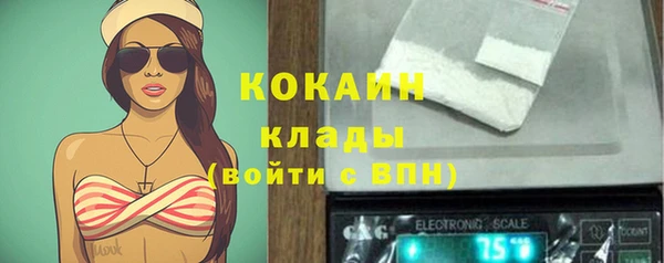 прущие крисы Белоозёрский